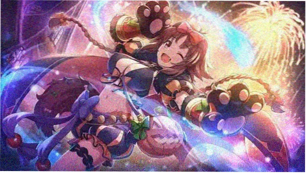 星际战神 热血动漫 2025